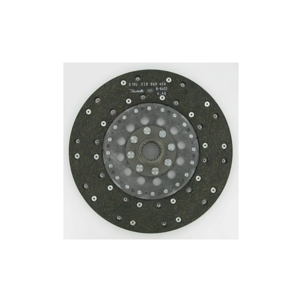 Disc de ambreiaj USF 328010810