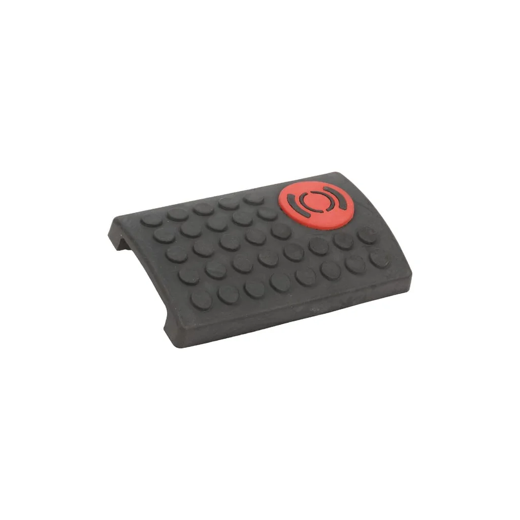 Capac pedală, negru 3251104160