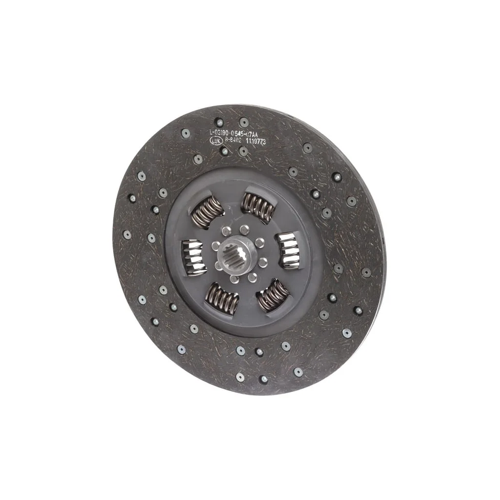 Disc ambreiaj TZFN 329000116