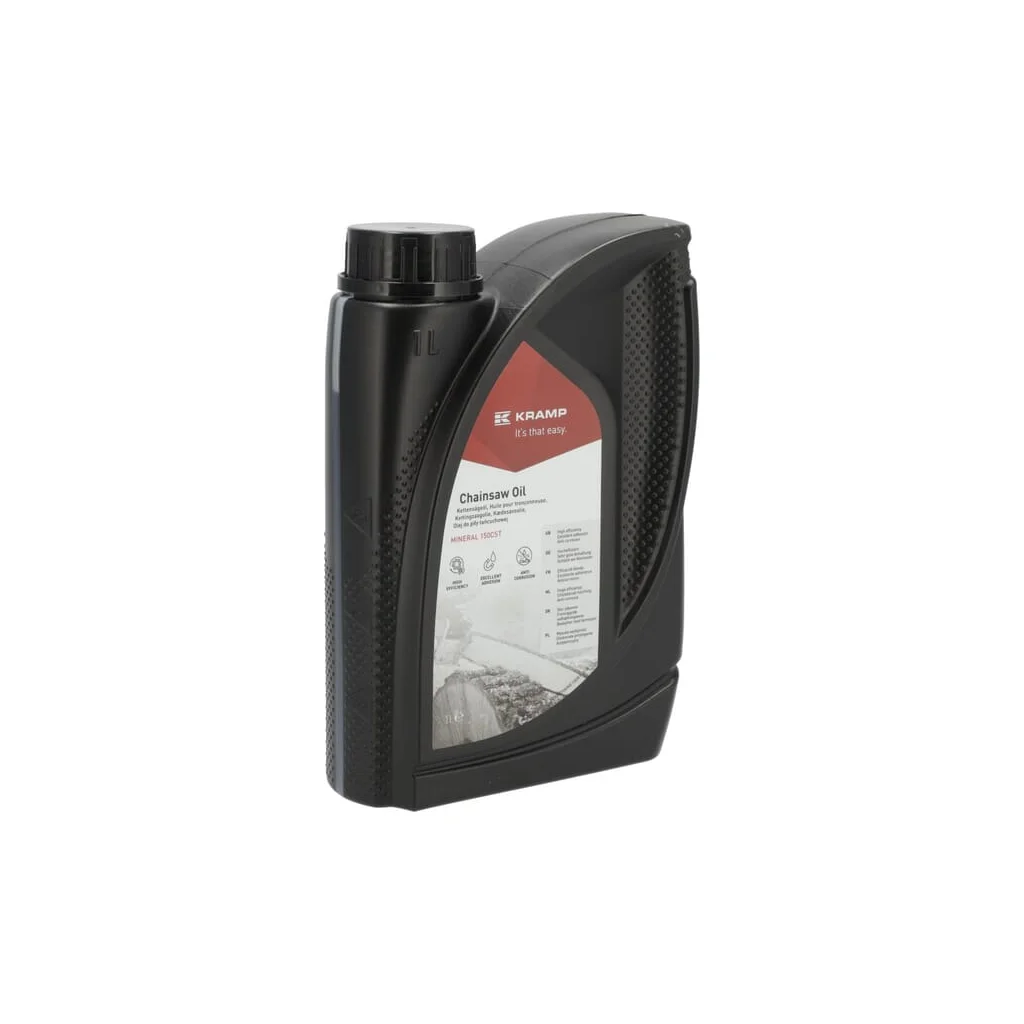 Ulei motofierăstrău 150cst 1l 37001KR