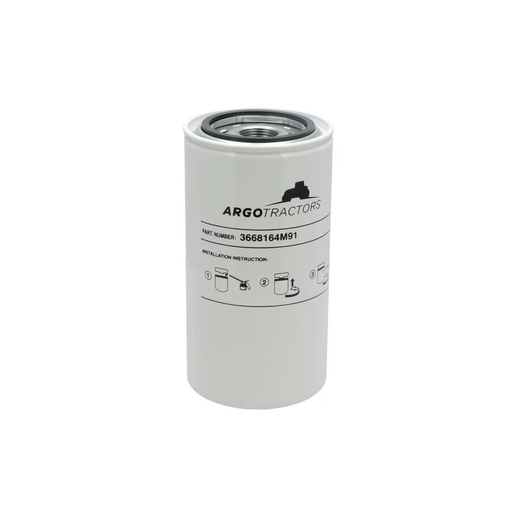 Filtru hidraulic 3668164M91