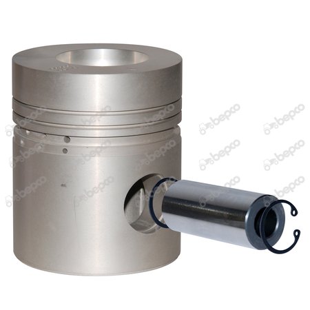 Piston 