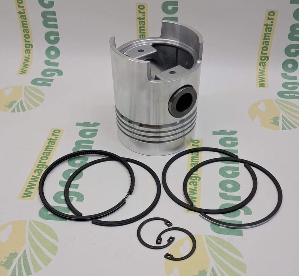 Set Piston 0.053.0060.6/10