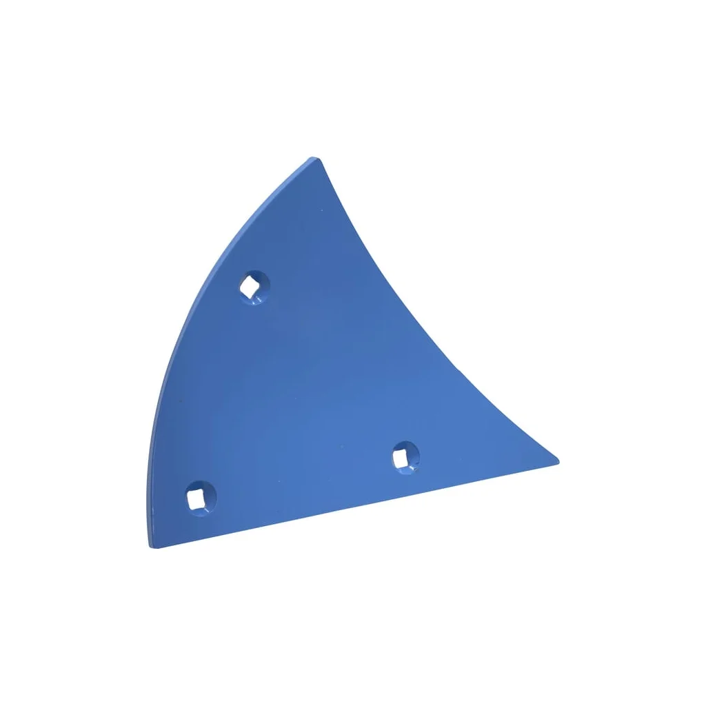 Piept cormană C2K, dreapta, Lemken 34510008