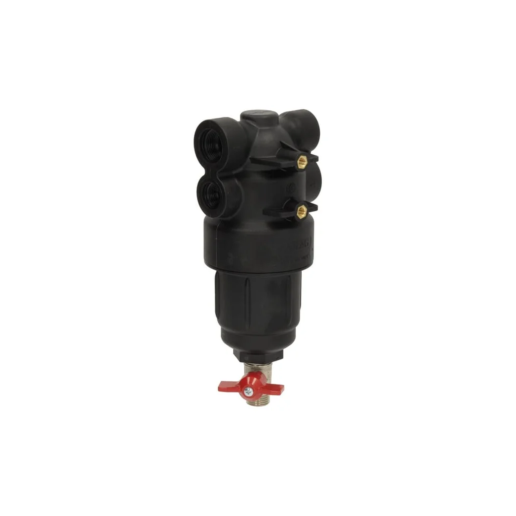 Filtru inline de înaltă presiune 3450033