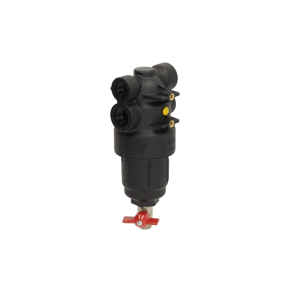Filtru de înaltă presiune 80 mesh 34500335