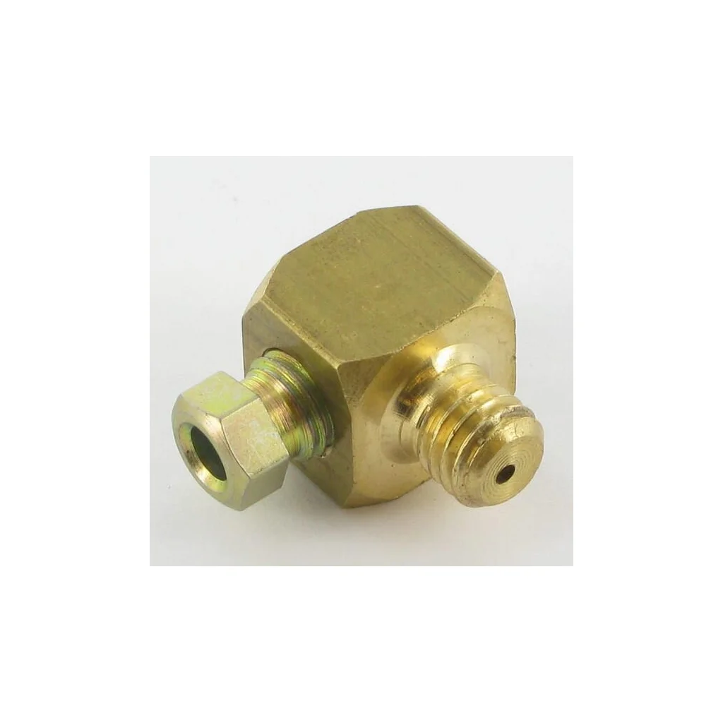 Cuplaj 90° 4-M8X1.25 3700EQM8125