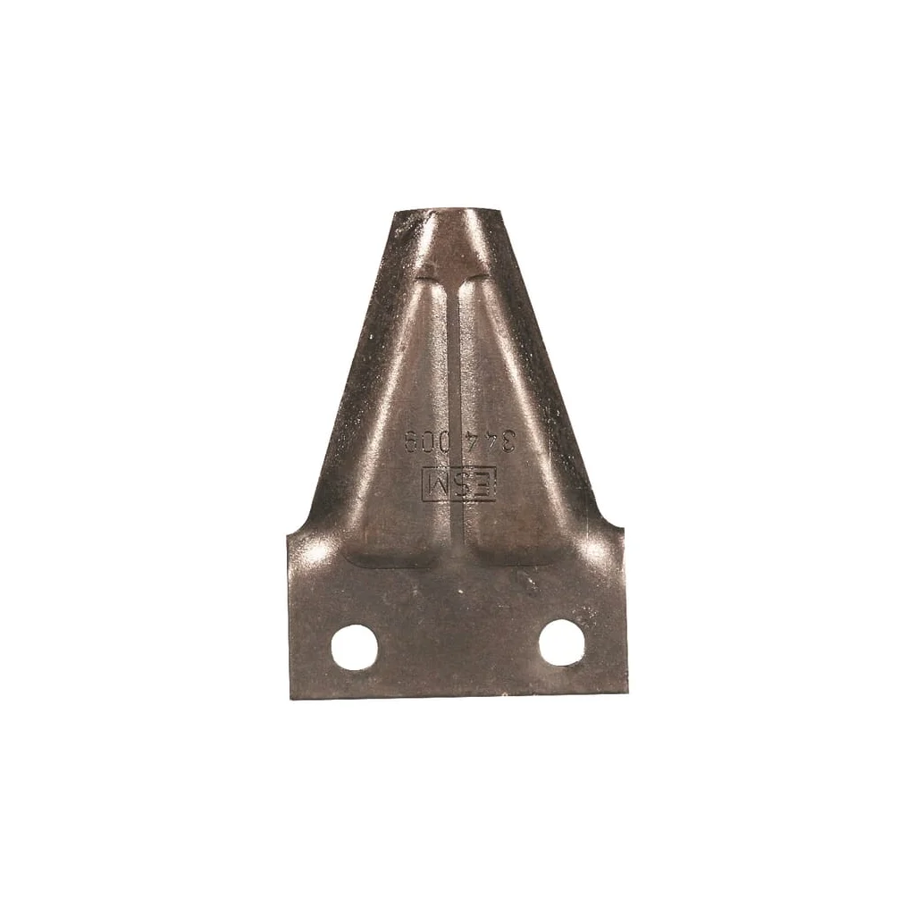 Lamă cuțit 2mm netedă ESM 3440091