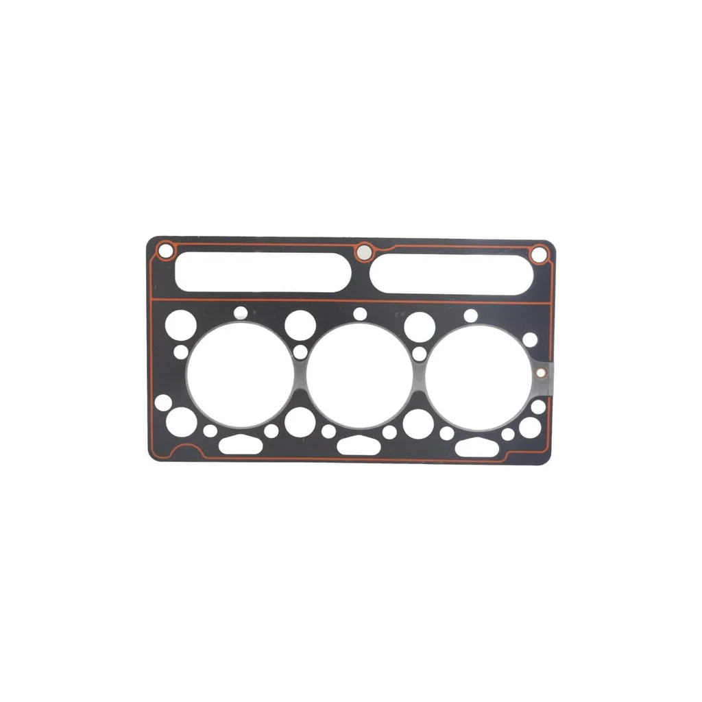 Garnitură chiulasă potrivită pentru Perkins 3681E015KR