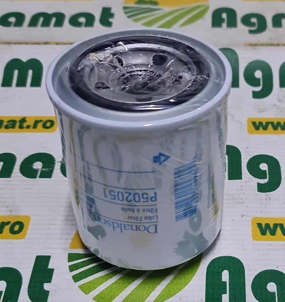 Filtru Ulei