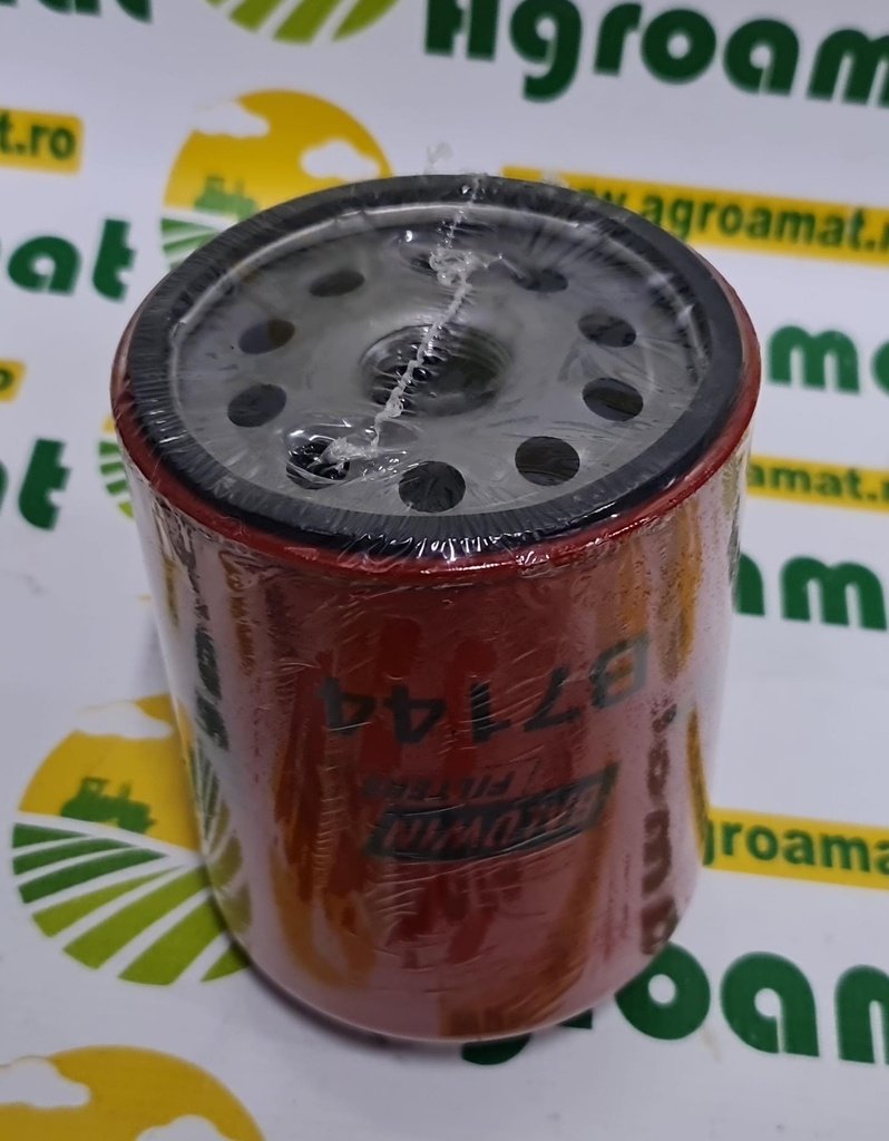Filtru Ulei