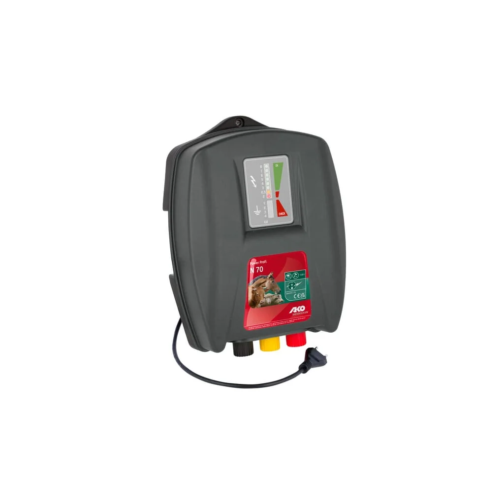 Încărcător Power Profi N70 372777