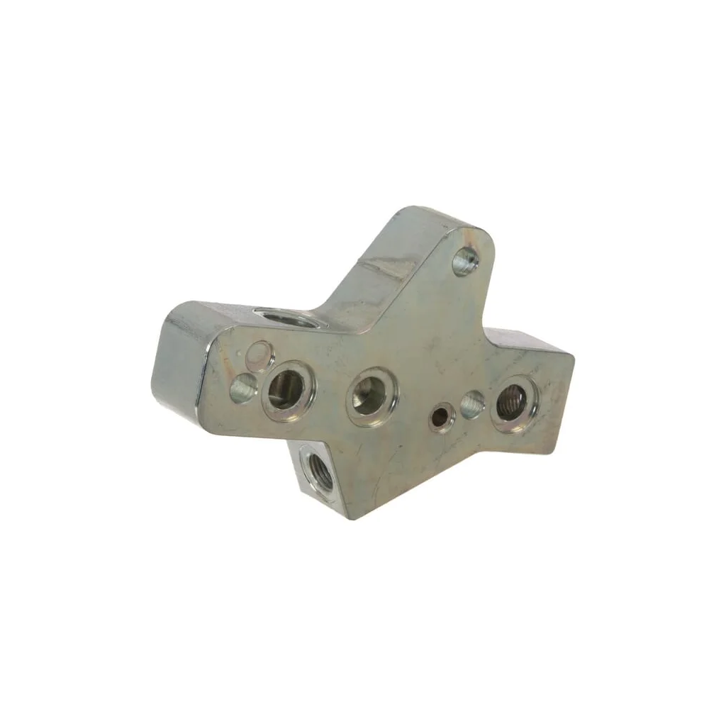 Placă de capăt jd6030 p,t,ls 3465600