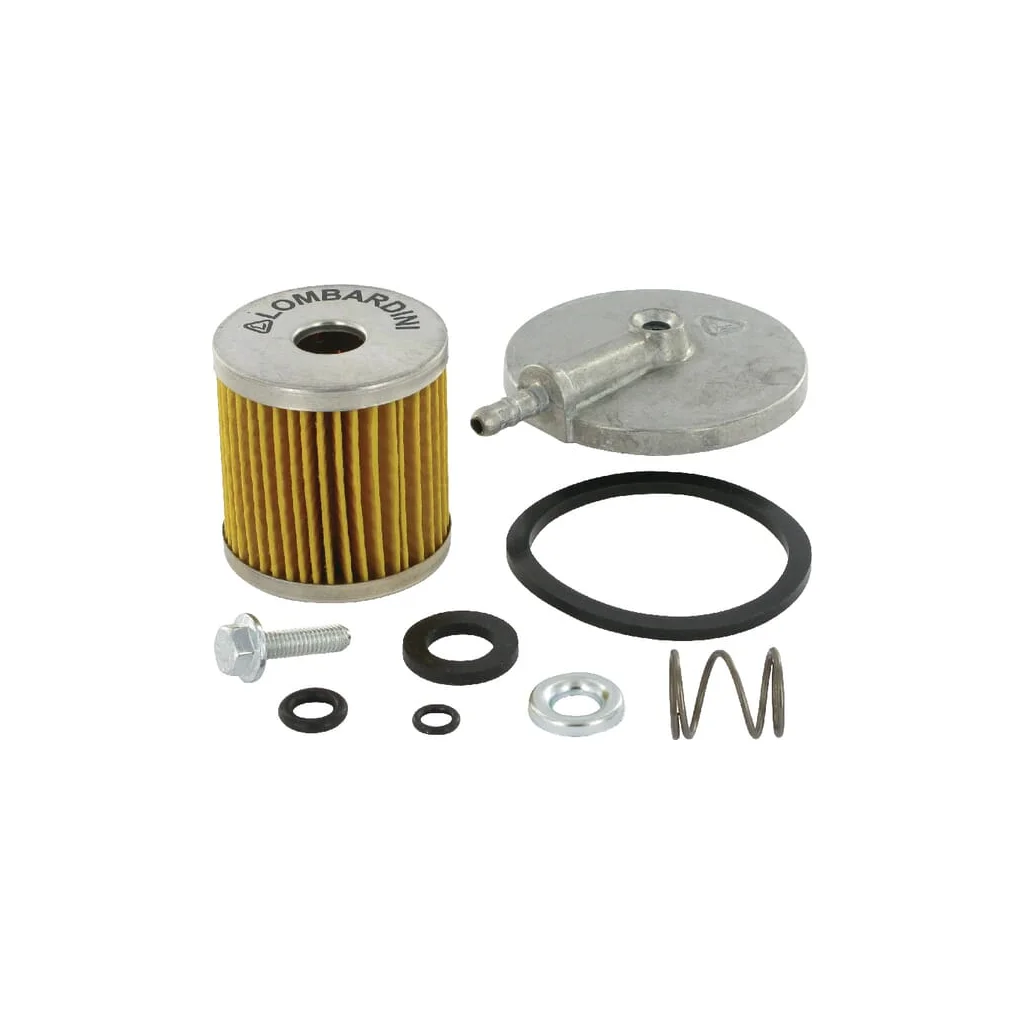 Filtru de combustibil 3730015