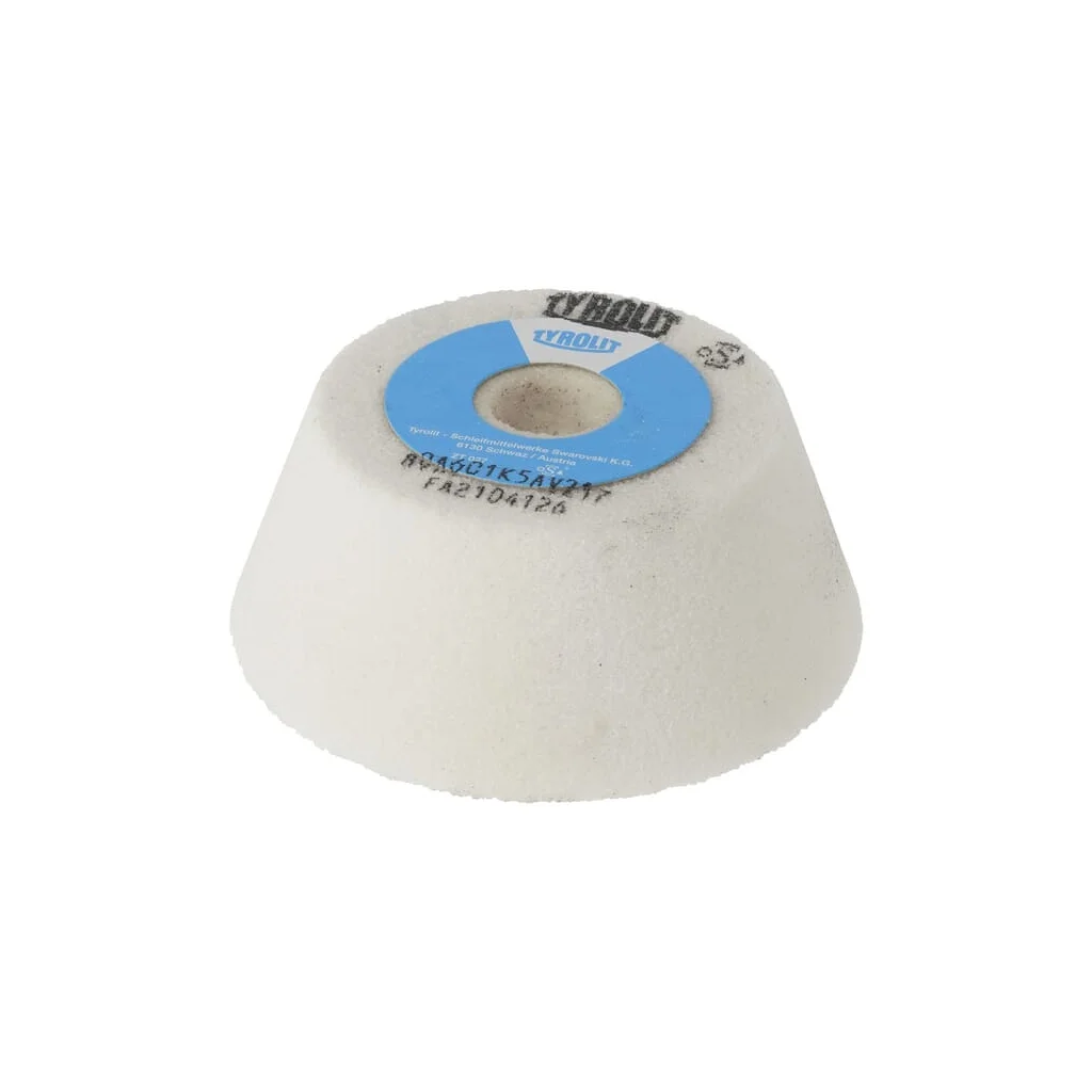 Disc de rectificat 80/58x32x14mm 89A60 34472709