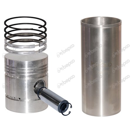 Set Motor
