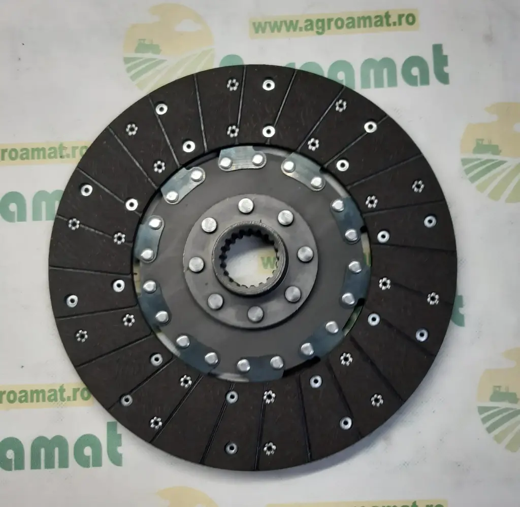 Disc Ambreiaj  0.014.9427.3