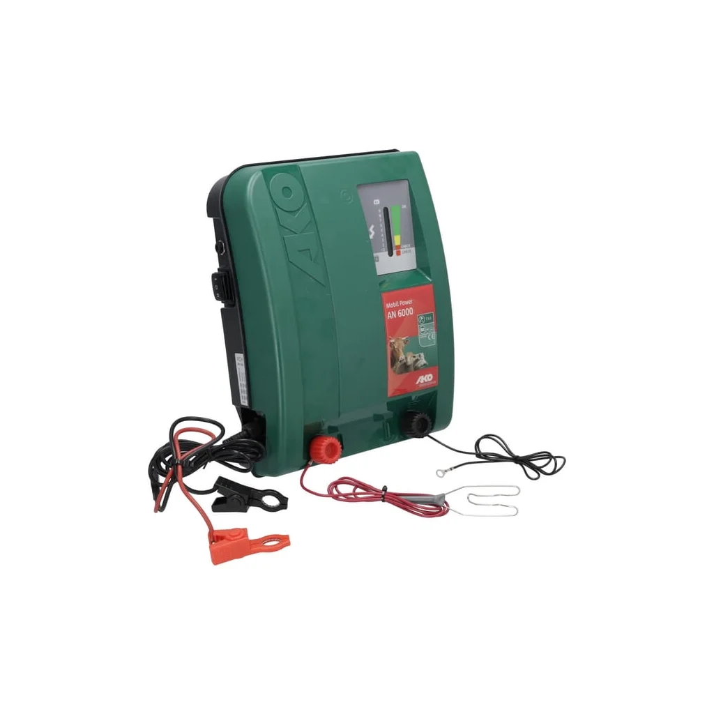 Încărcător Mobil Power AN 6000 372555