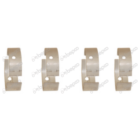 Set Cuzineti 0.010''-0.25MM
