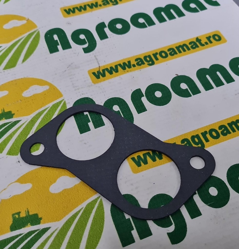 Garnitura Evacuare RE62776