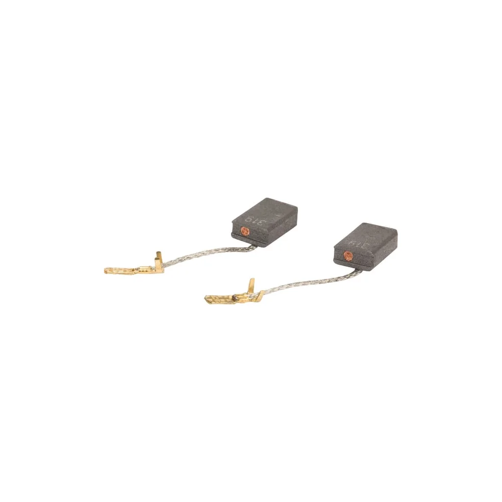 Set perii de carbon Metabo 316055190MET