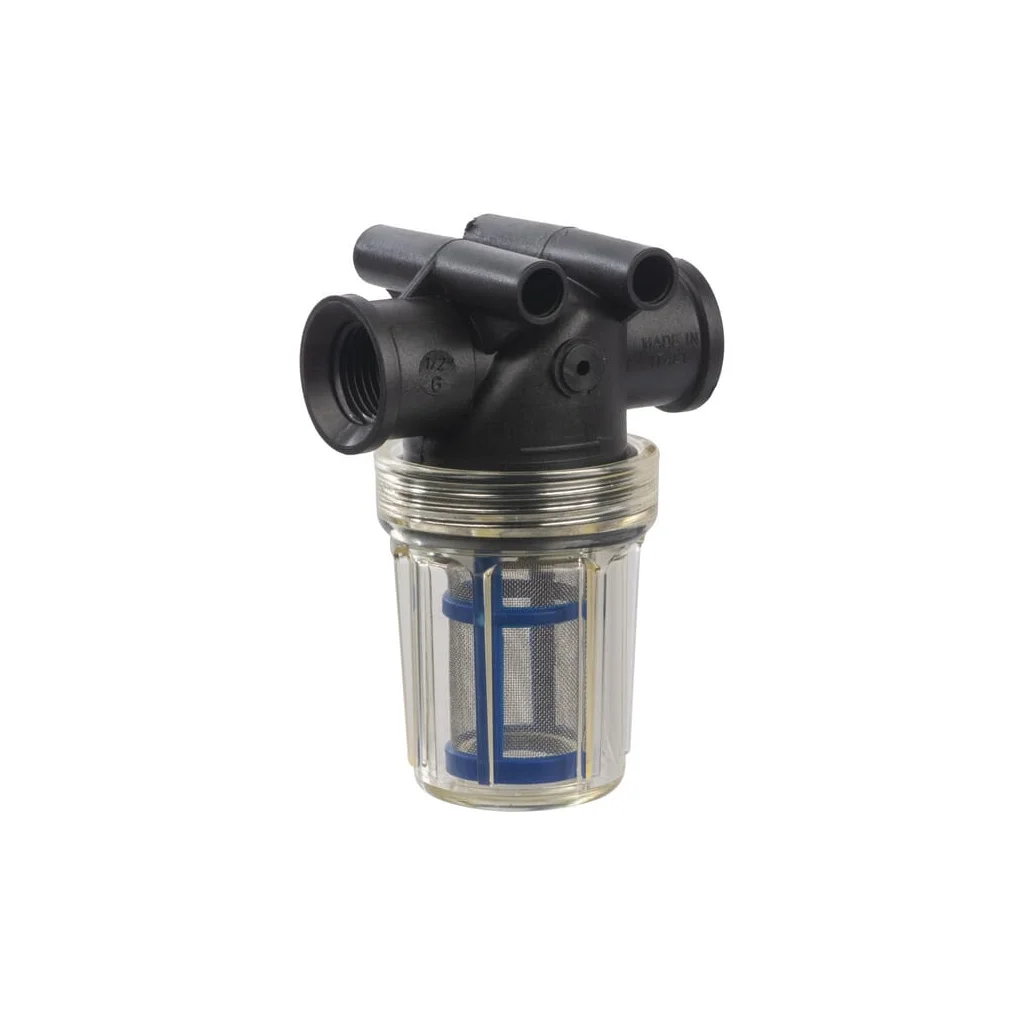 Filtru presiune 55l 1/2" 3240T023