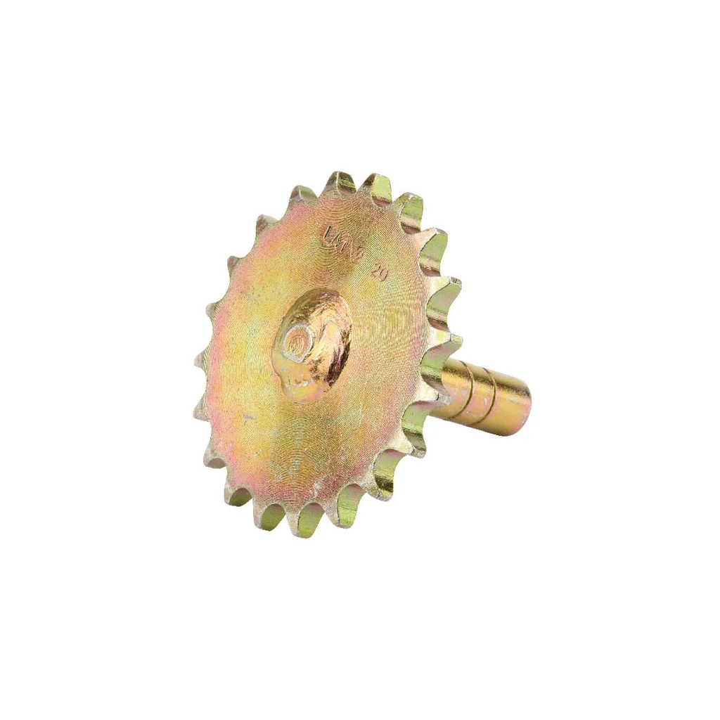 Pinion cu ax 3540400