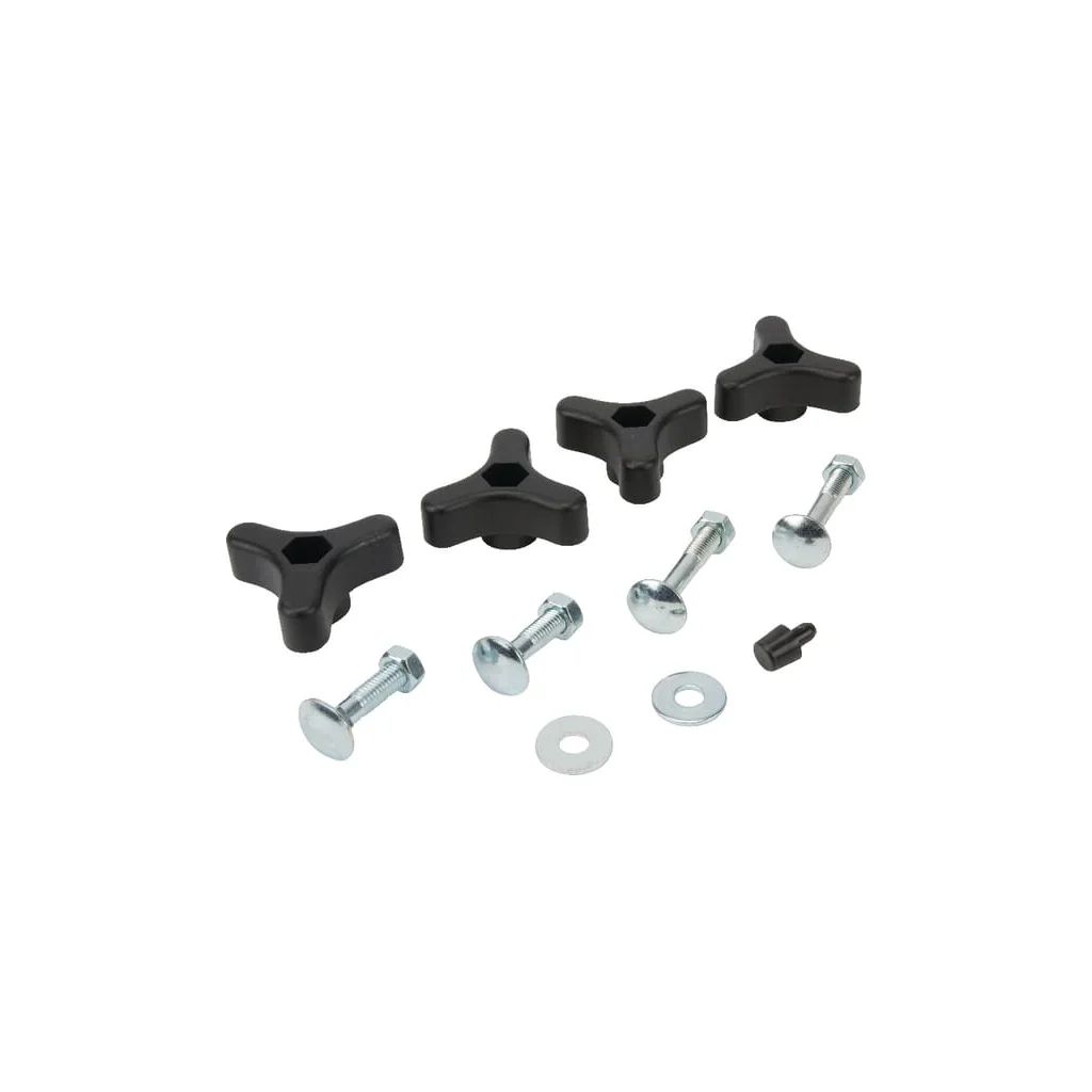 Set șuruburi fixare mâner B 3810086910