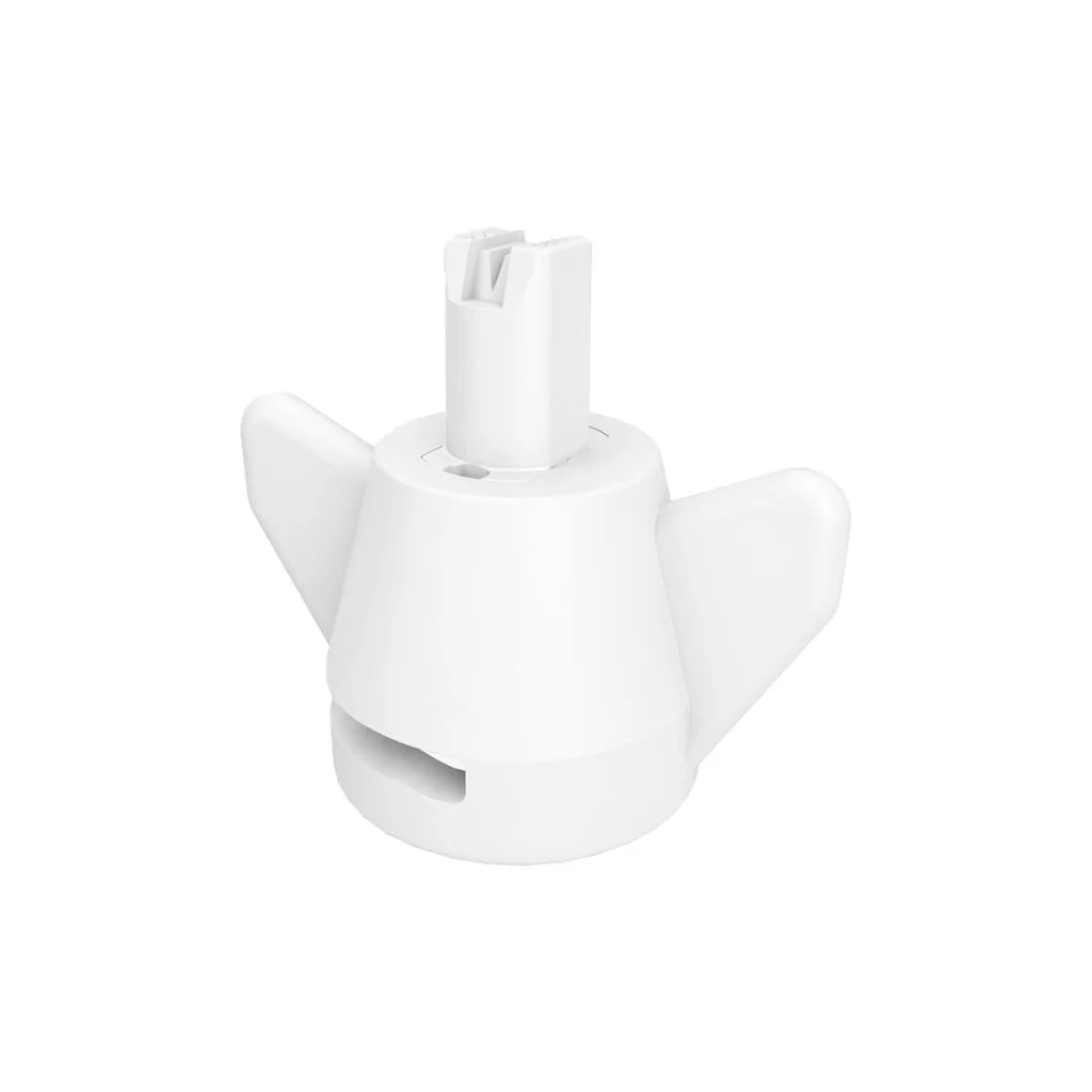 Duză de injecție aer ISO ND 08-alb CT 37222900