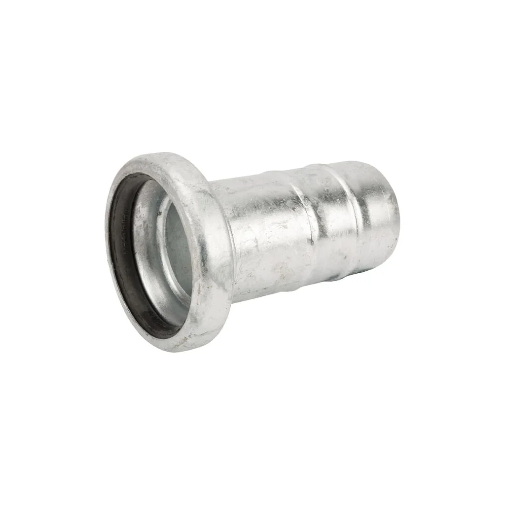 Racord mamă 3" + capăt furtun Bauer 3244000Z