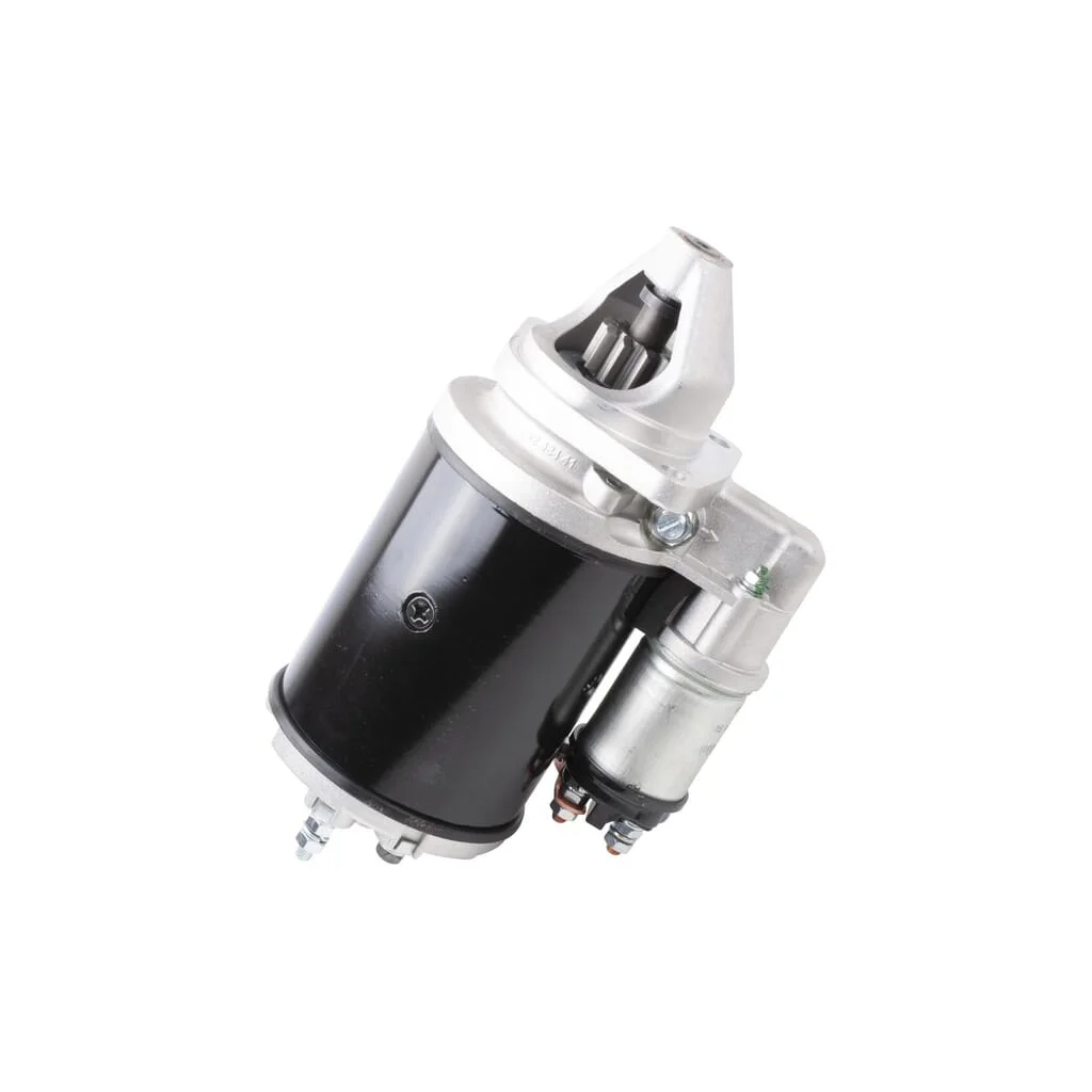 Demaror 12V 2,8kW 10 dinți 3539390N