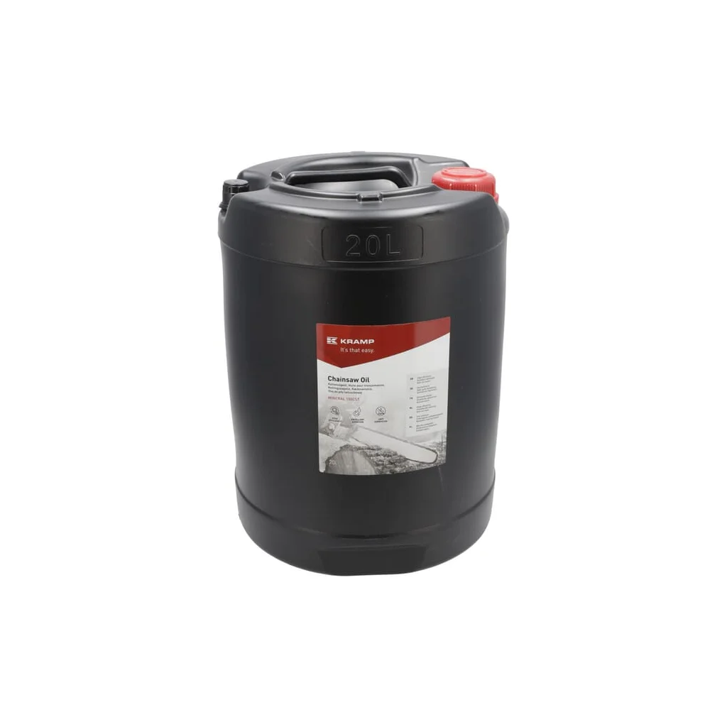 Ulei motofierăstrău 150cst 20l 37020KR