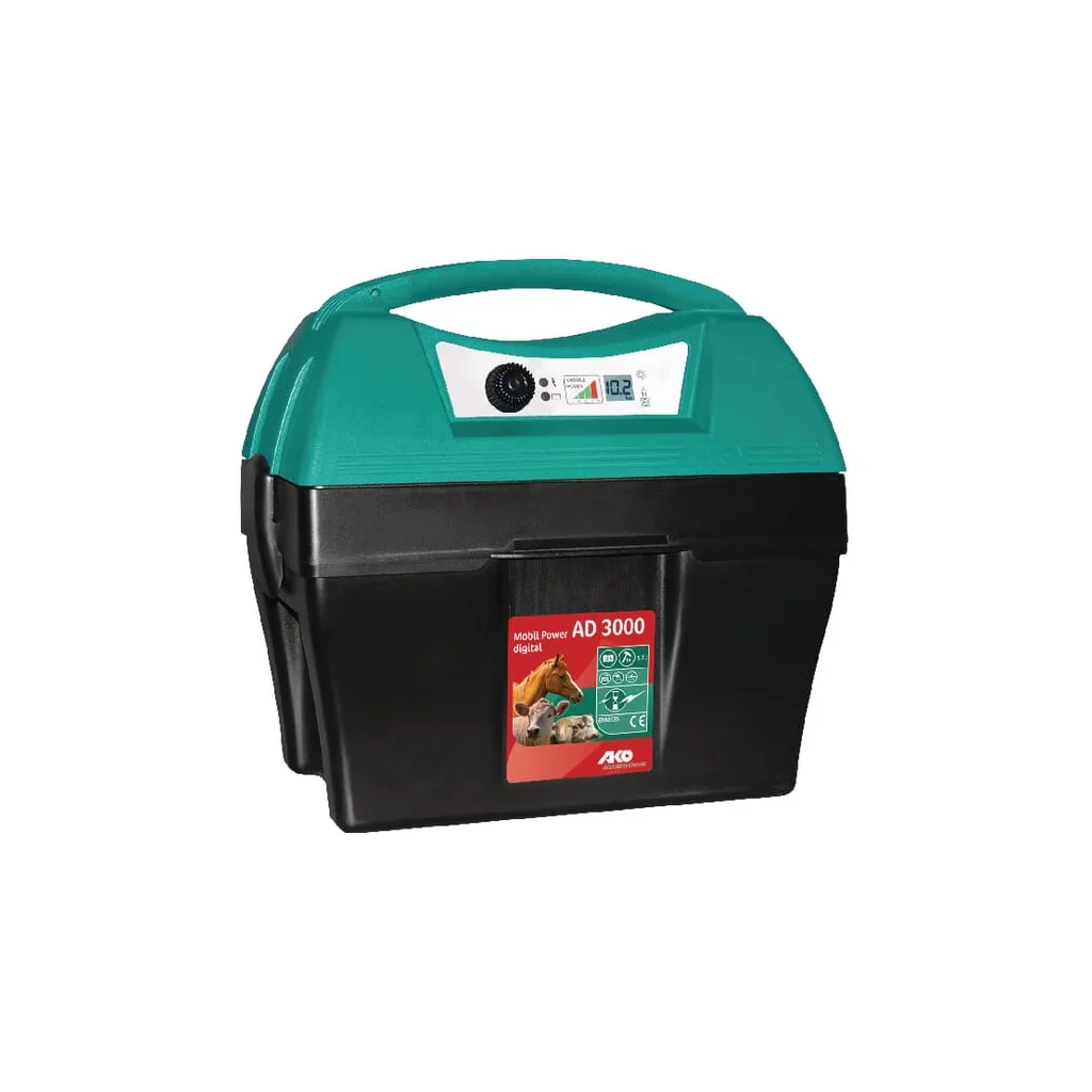 AKO Mobil Power AD3000 digital 372291