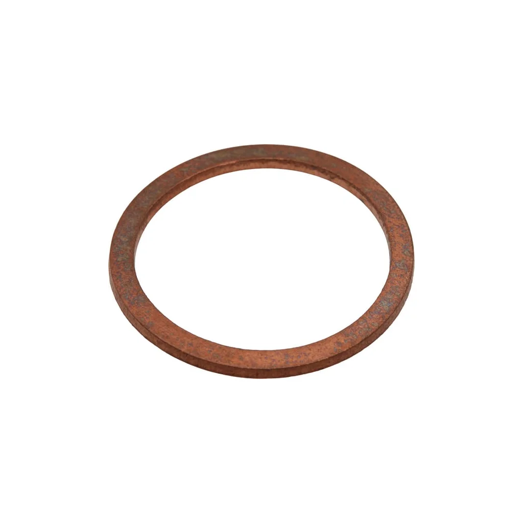 Șaibă de cupru A 22x27x1.5 DIN7603 3752157
