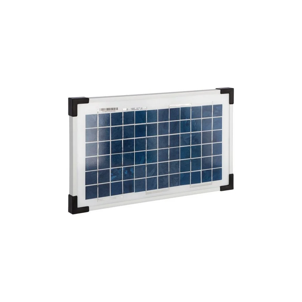 Panou solar 15W cu priză 375151