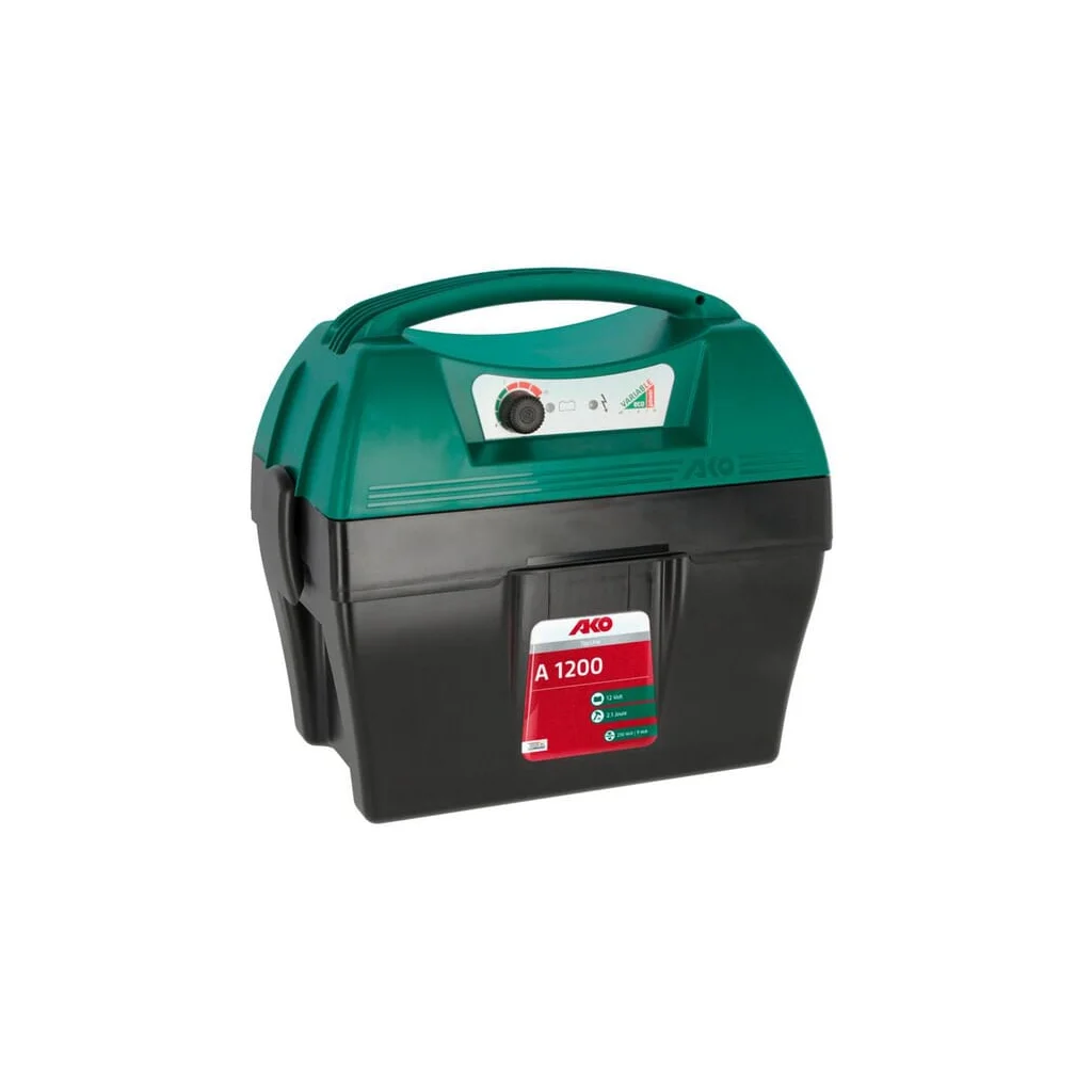AKO Mobil Power A 1200 372121MA
