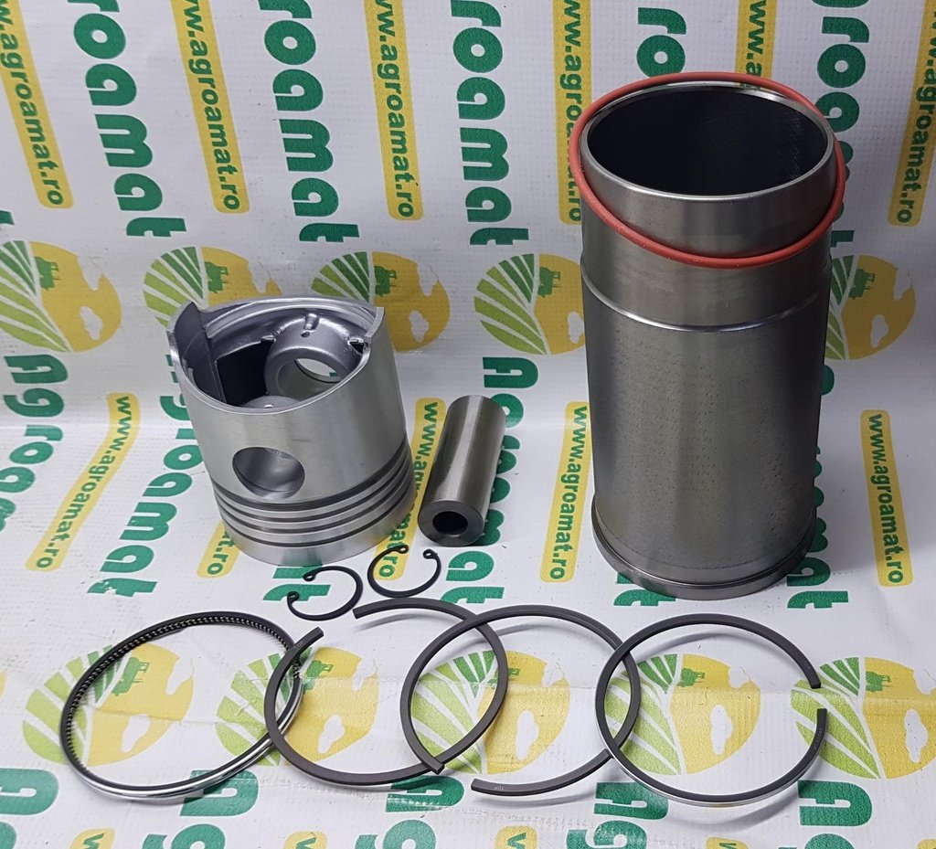 Set Motor 31-211