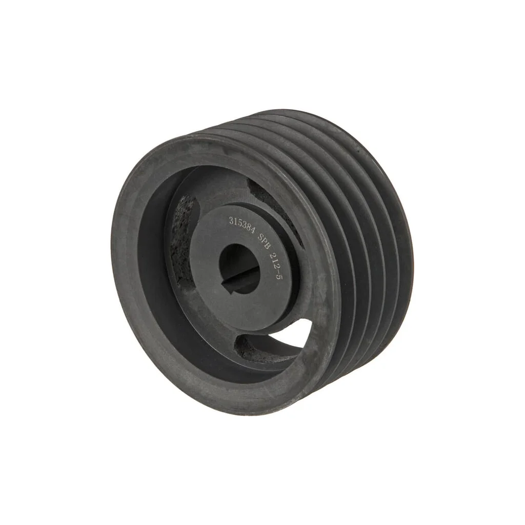 Fulie curea trapezoidala Perfect 5-SPB-212 315384