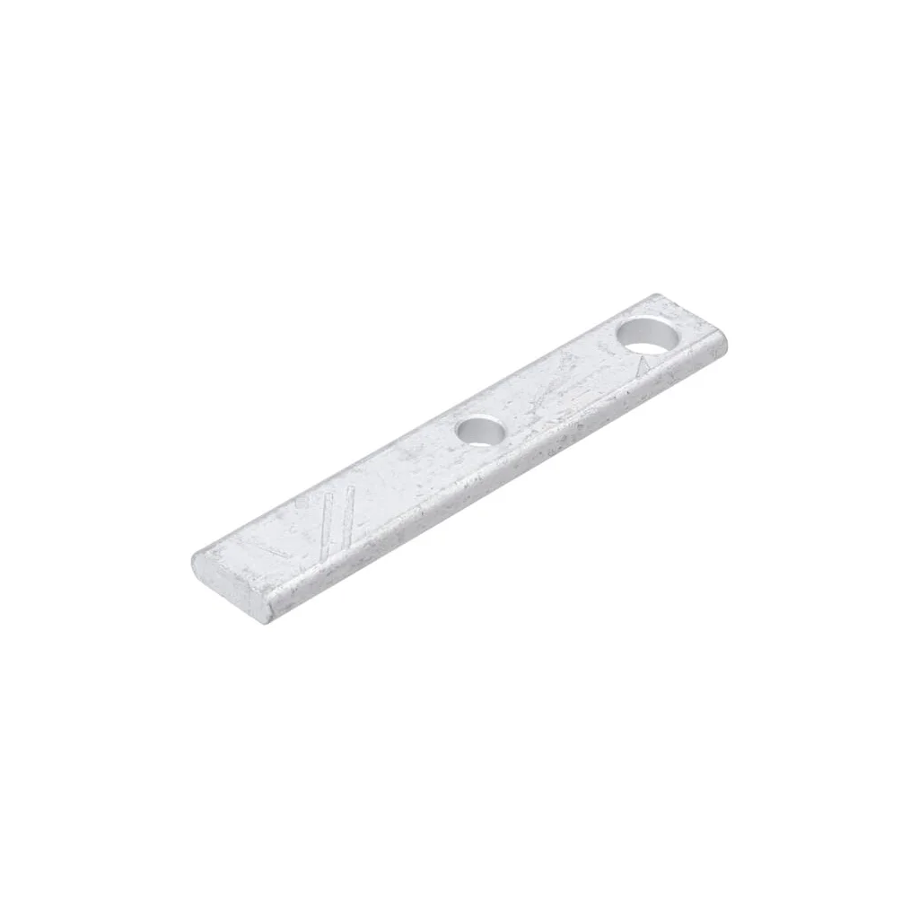Arc lamelar 25x8x145 3291021