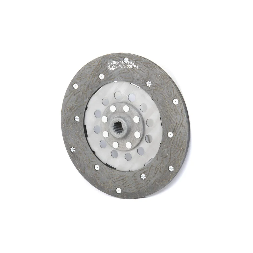 Disc de ambreiaj UKF 325011816