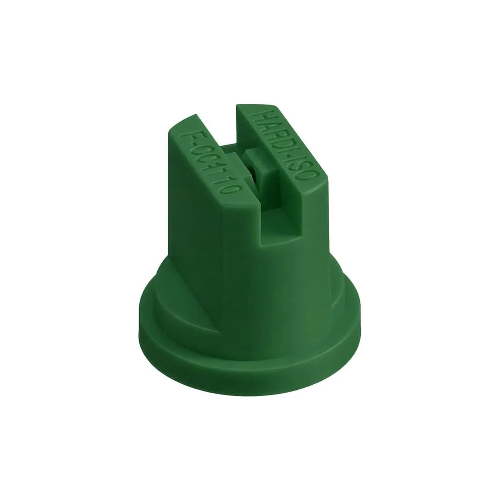 Duză cu derivă redusă ISO LD-110° 015-verde 371818