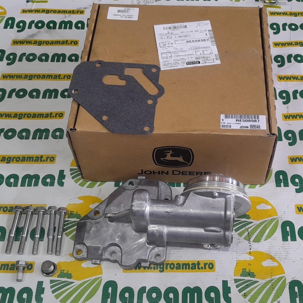 Carcasa Filtru RE508987