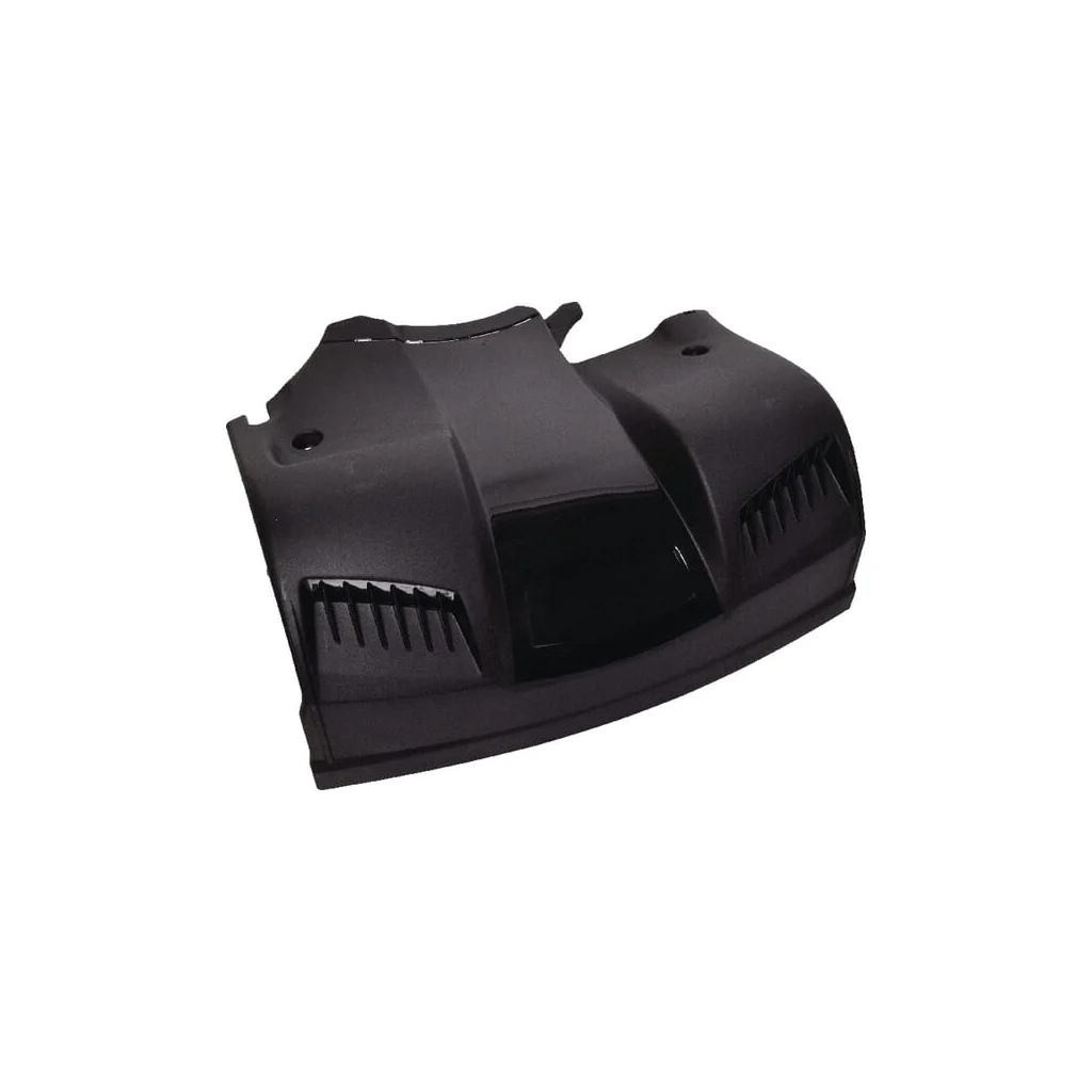 Capac de protecție MCS 50 negru 3222261330
