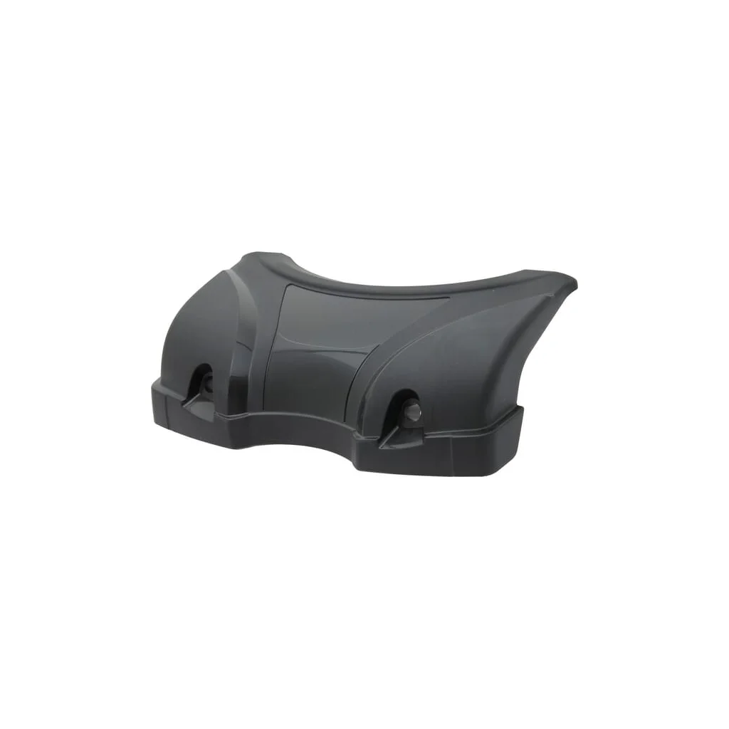 Apărătoare frontală din plastic (neagră) NT53 3222261540