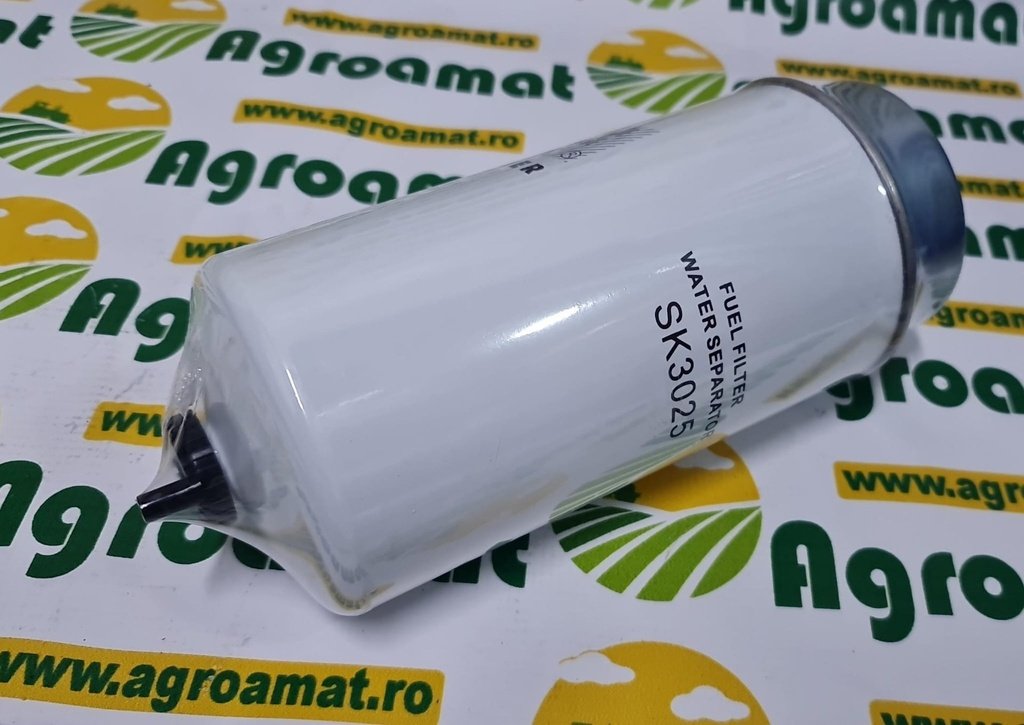 Filtru Motorina 0.900.1639.4