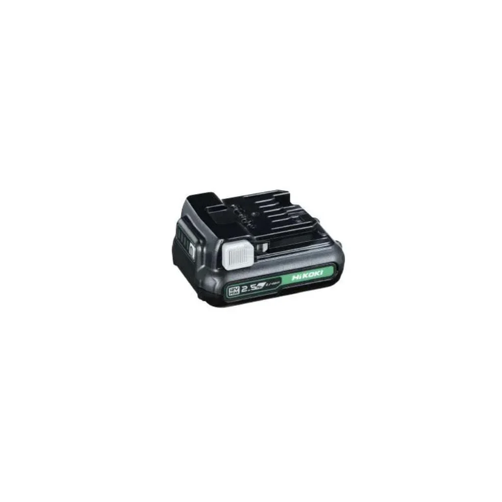 Baterie BSL1225 12V 2,5Ah 374954