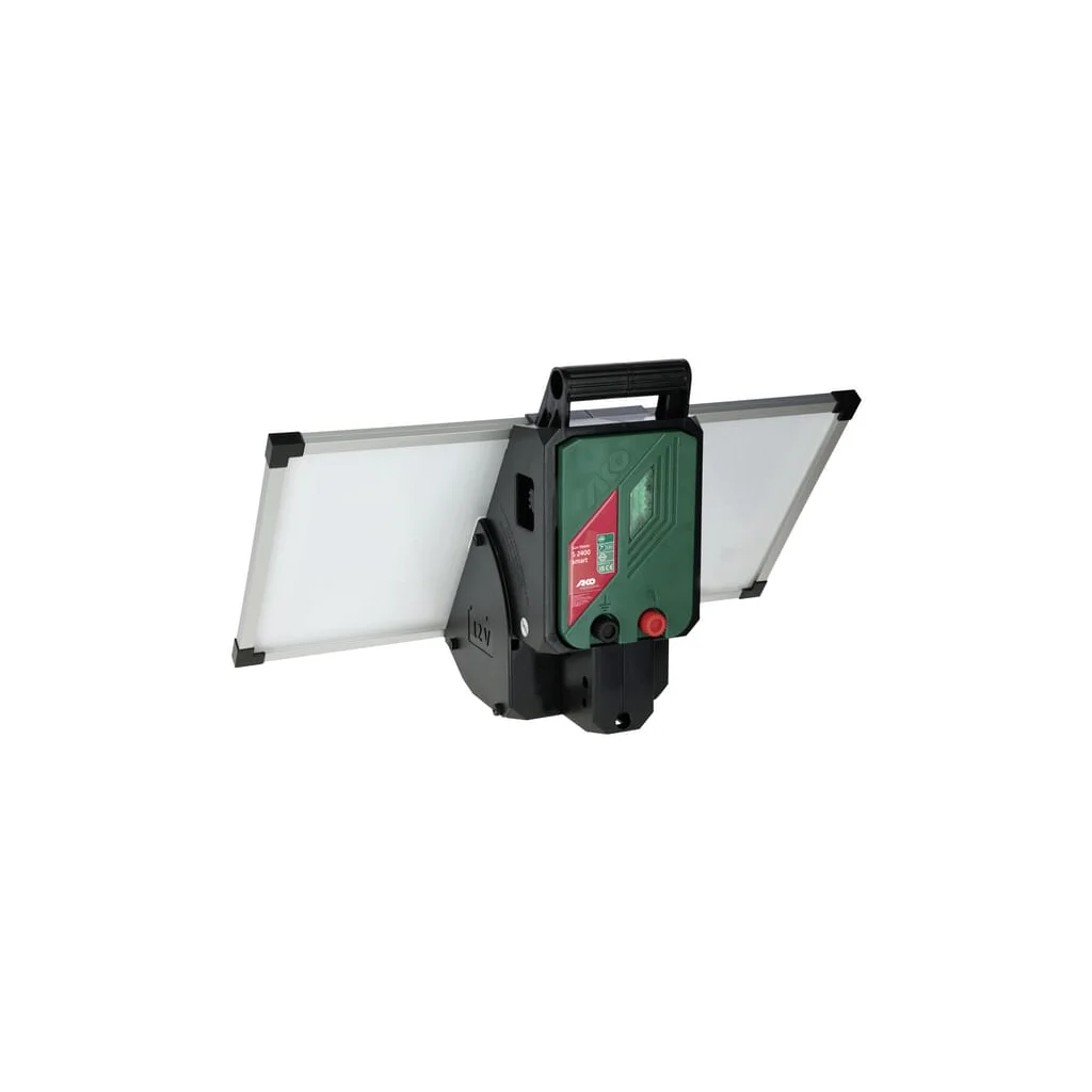 Sun Power S2400 Smart 372953
