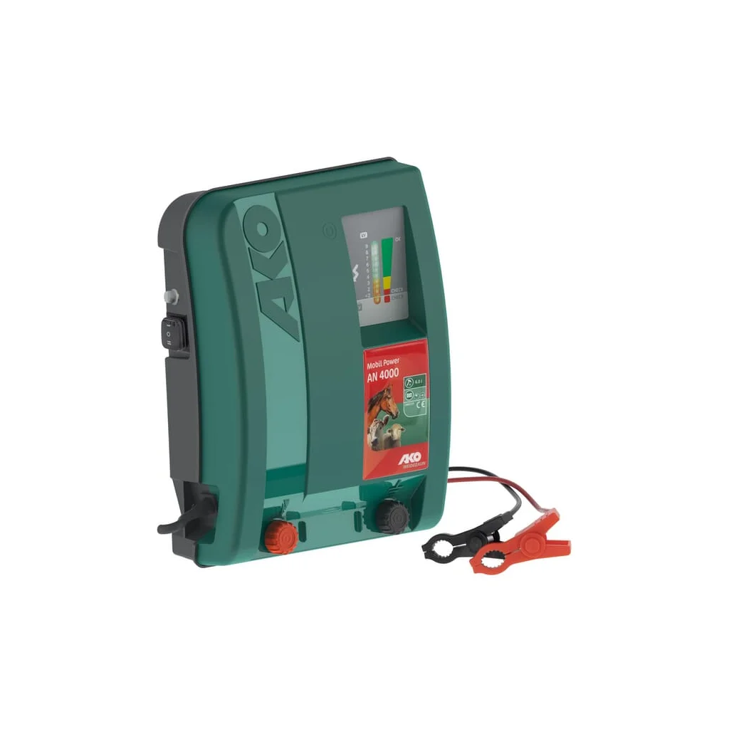 Încărcător Mobil Power AN 4000 372554