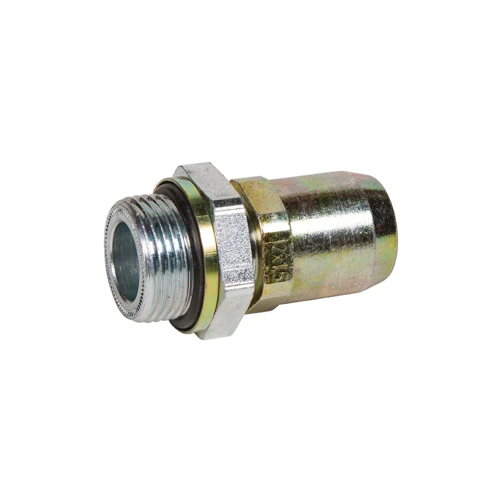 Conector 00° M22x1,5 12x1,5 3771401
