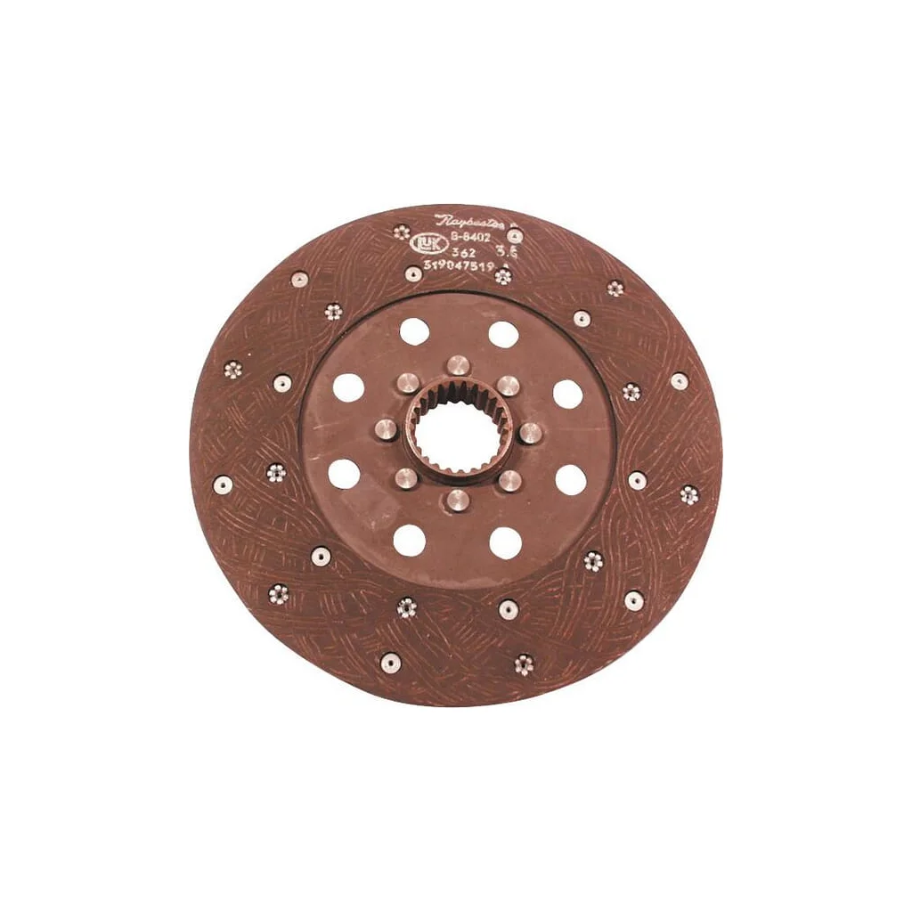 Disc ambreiaj UKF 328016616